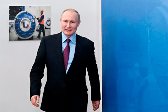 «Стоило сказать, что планирую завтра поменять правительство, вся работа будет прекращена»