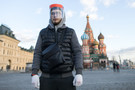 В Москве ввели новые ограничения для жителей из-за коронавируса
