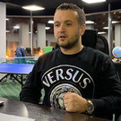Про Эрика Гафарова сняли короткометражку, в которой он создает финансовую пирамиду в тюрьме