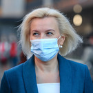 Патяшина заявила о росте внебольничной пневмонии в РТ несмотря на снижение заболеваемости COVID-19