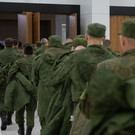 В Госдуме одобрили «облавы» на призывников