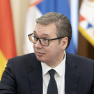 Вучич оценил заявление Меркель о Минских соглашениях: «Это кардинально меняет ситуацию»