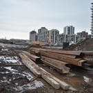 В Челнах движение по Московскому проспекту откроют в конце августа