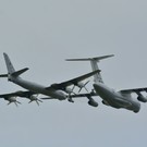 Военные США сообщили о перехвате 6 российских самолетов над водой у Аляски
