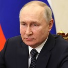 Путин запустил в Москве движение электрических речных трамваев