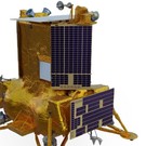 Первая российская лунная миссия успешно стартовала с космодрома Восточный