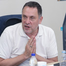 Журналист Шевченко рассказал, станет ли конфликт Израиля и Палестины более масштабным