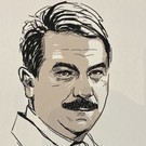 В Казани почтили память Марата Садыкова – на годовщине собралась почти вся элита Татарстана