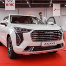 Haval отзовет 32,2 тысячи автомобилей в РФ