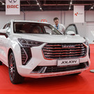 Автоэксперт: санкции против Мосбиржи не приведут к росту цен на новые авто 
