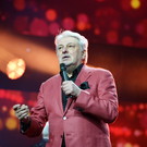 Умер певец и композитор Вячеслав Добрынин