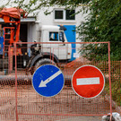 В Ново-Савиновском районе Казани из-за строительных работ до января частично перекроют Чистопольскую