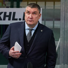 Гатиятулин о вратаре Билялове: «Наверное, выбыл дней на 10»