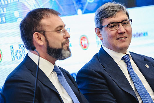 «Еще недавно словосочетание «интернет вещей» вызывало смех, а сегодня…»