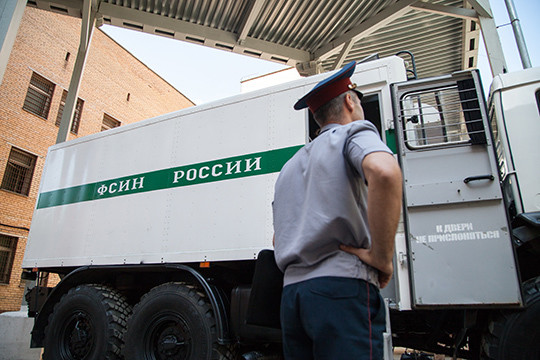«Мне нужны те, кто разбой совершил, убийство, у кого срок большой. С ними надо работать»