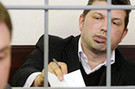Осужденный за трагедию в ТЦ «Адмирал» Роберт Хайруллин попросил УДО
