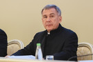 «Шуток не бывает»: Минниханов жестко призвал соблюдать особый режим из-за коронавируса