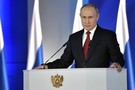 Обращение Путина к нации: нерабочая неделя и другие решения