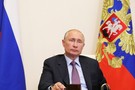 ​Путин обратился к россиянам, голосовавшим против поправок
