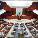 В Госсовете РТ прошло нулевое чтение бюджета-2021 с нефтью по $43,3 и долларом за 70 рублей