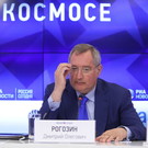 Рогозин уволил главу дирекции космодрома Восточный