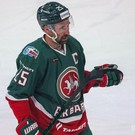 Зарипов проходит лечение в Крыму из-за осложнений от коронавируса
