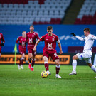 «Рубин» во второй раз в сезоне обыграл ЦСКА
