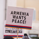 Минобороны Армении заявило о возобновлении наступления Азербайджана на юге Нагорного Карабаха