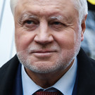 Миронов подтвердил объединение «Справедливой России» с партиями «За правду» и «Патриоты России»