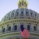 Сенат США одобрил меры по стимулированию экономики объемом $1,9 триллиона