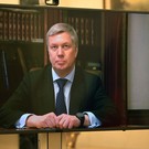 Алексей Русских назначен врио губернатора Ульяновской области