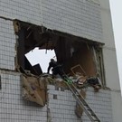 Малютка чудом выжила при взрыве дома в Ногинске. Удивительное видео