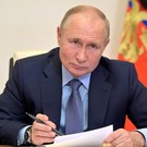 Путин подписал указ о нерабочих днях