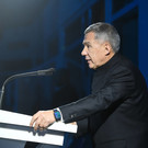 Минниханов на республиканской елке рассказал о своей мечте