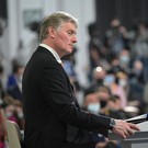 Песков: новые оскорбления от Байдена в адрес Путина сужают окно возможностей для налаживания отношений