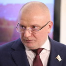 Клишас допустил присоединение к России новых территорий этой осенью