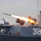 Шойгу заявил, что Россия начинает серийное производство ракет «Циркон»