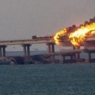 ФСБ назвала организатора теракта на Крымском мосту