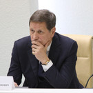 СМИ: Александр Жуков стал кандидатом на пост председателя Счетной палаты