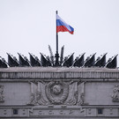 Минобороны РФ: Около острова Змеиный уничтожен катер с десантниками ВСУ