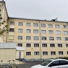 В КФУ рассказали о ходе работ в сгоревшем общежитии 