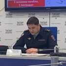 За три дня метели на дорогах Татарстана погибли 8 человек