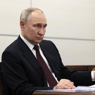 ВЦИОМ: За Путина могут проголосовать 82% россиян