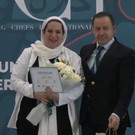 «Продвигаем Казань как гастрономическую столицу»: на KazanForum выбрали победителя турнира поваров исламских стран 