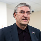 Фаррахов: «Ношение медицинских масок тоже запретим?»