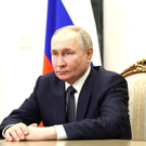 «Они ломают свои инструменты величия»: Путин о властях США
