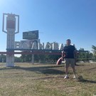 Рахматуллин посетил зону СВО: «Ребята благодарили и сказали, что я первый артист татарской эстрады, который приехал»