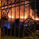 В Ростовской области сбили 9 БПЛА, в Курской дрон сбросил взрывное устройство на территории завода