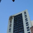 В Воронеже несколько упавших беспилотников повредили многоквартирные дома 