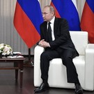 WSJ: Подозреваемый в покушении на Трампа грозился напасть на Путина и Ким Чен Ына